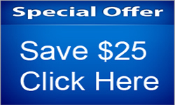 Special offer