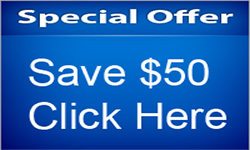 Special offer